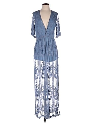 The Impeccable Pig Casual Dress (view 1)