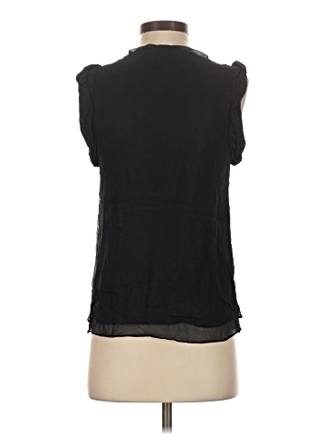 3.1 Phillip Lim Sleeveless Silk Top (view 2)