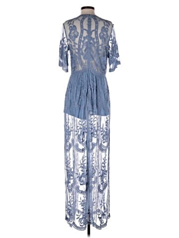 The Impeccable Pig Casual Dress (view 2)