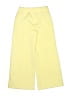 Active by Old Navy Yellow Casual Pants Size 8 - photo 2