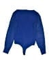 Bebe Blue Kimono Size S - photo 2