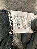 Onyx Nite 100% Polyester Black Track Pants Size 6 - photo 5