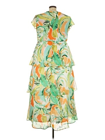 Julia Jordan Cocktail Dress (view 2)