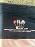 Fila Sport Graphic Blue Active Pants Size M - photo 4