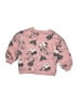 Disney Baby Print Pink Sweatshirt 12-18 MO / 18 MO - photo 2