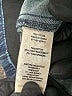 Soft Surroundings Blue Jeans Size M - photo 5