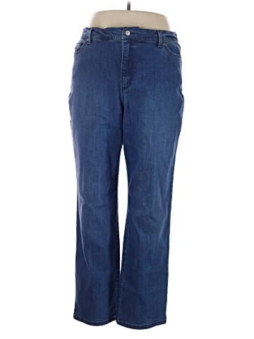 Gloria Vanderbilt Jeans (view 1)