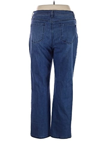 Gloria Vanderbilt Jeans (view 2)