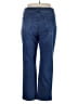 Gloria Vanderbilt Blue Jeans Size 16 - photo 2