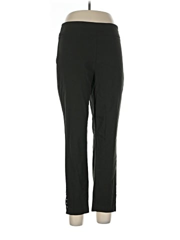 Roz & Ali Active Pants (view 1)