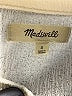 Madewell Ivory Long Sleeve Blouse Size S - photo 7