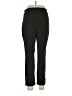 Roz & Ali Solid Black Active Pants Size 10 - photo 2