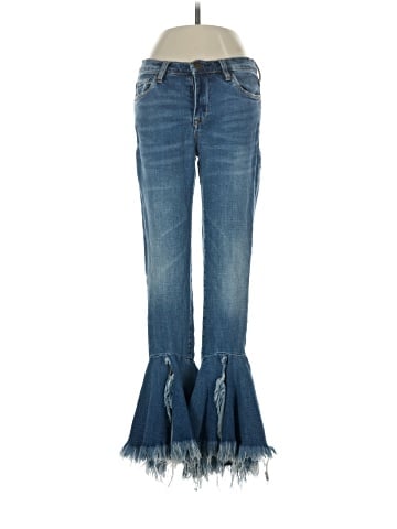 Blank NYC Jeans (view 1)