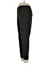 Roz & Ali Solid Black Active Pants Size 10 - photo 5