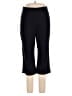Cuddl Duds Black Casual Pants Size L - photo 1