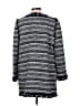 Tory Burch Tweed Blue Coat Size M - photo 2