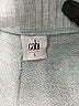 CAbi 100% Cotton Solid Green Shorts Size L - photo 3