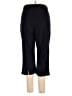 Cuddl Duds Black Casual Pants Size L - photo 2