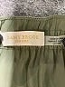 Ramy Brook 100% Polyester Green Sleeveless Blouse Size XXS - photo 7