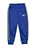 Nike Blue Track Pants Size 4T - photo 1