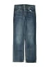 Old Navy 100% Cotton Blue Jeans Size 12 - photo 1