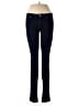 Genetic Denim Solid Blue Jeans Size 28 waist - photo 1