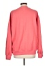 Pink Lily Pink Sweatshirt Size L - photo 2