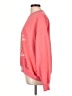 Pink Lily Pink Sweatshirt Size L - photo 5