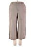 J.Jill Brown Jeans Size 18 (tall) - photo 1