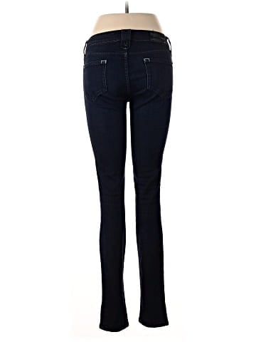 Genetic Denim Jeans (view 2)