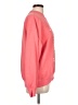 Pink Lily Pink Sweatshirt Size L - photo 4