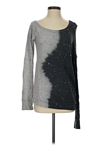 Michael Lauren Pullover Sweater (view 1)