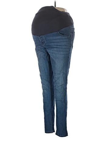 Old Navy - Maternity Jeggings (view 1)