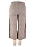 J.Jill Brown Jeans Size 18 (tall) - photo 2
