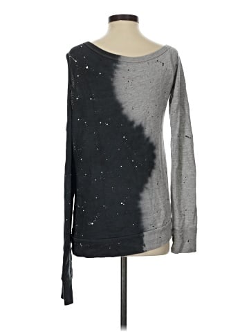 Michael Lauren Pullover Sweater (view 2)