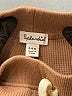 Splendid Brown Jeans Size 3-6 mo - photo 3