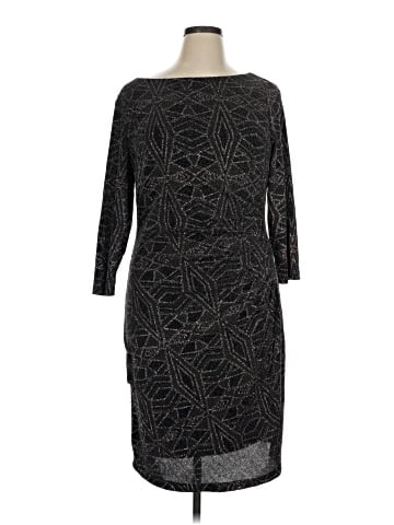 Anne Klein Cocktail Dress (view 1)