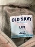Old Navy Tan Coat Size L - photo 6