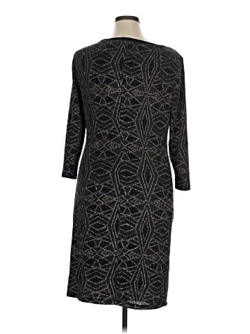 Anne Klein Cocktail Dress (view 2)