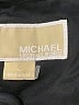 MICHAEL Michael Kors Black Trenchcoat Size XL - photo 6