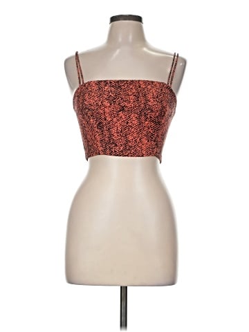 Kookai Sleeveless Blouse (view 1)