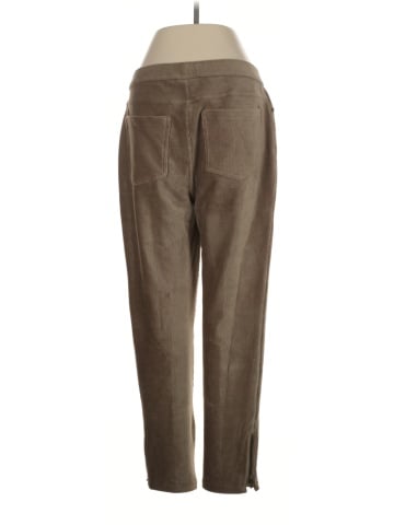 Susan Graver Casual Pants (view 2)