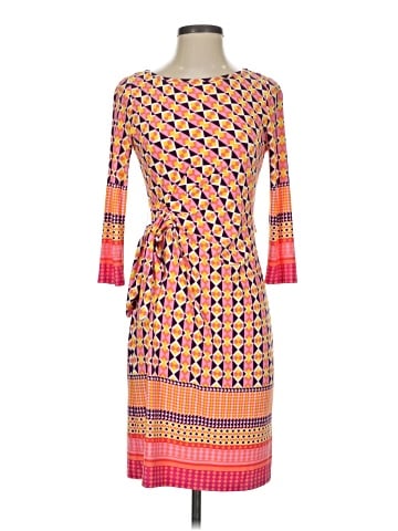 Donna Morgan Casual Dress (view 1)