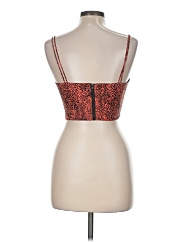 Kookai Sleeveless Blouse (view 2)