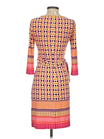 Donna Morgan Casual Dress (view 2)