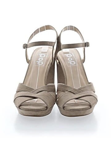 Pop Sandals (view 2)