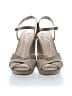Pop Gray Sandals Size 8 1/2 - photo 2
