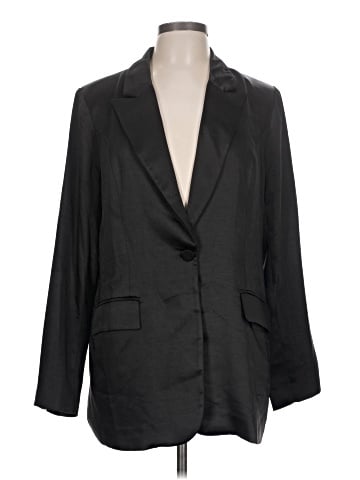 Aqua Blazer (view 1)