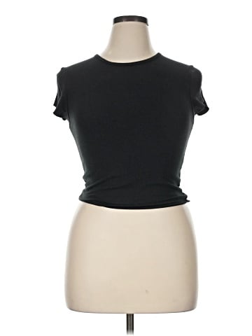 BDG Sleeveless T-Shirt (view 1)