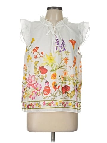 Bailey 44 Sleeveless Blouse (view 1)